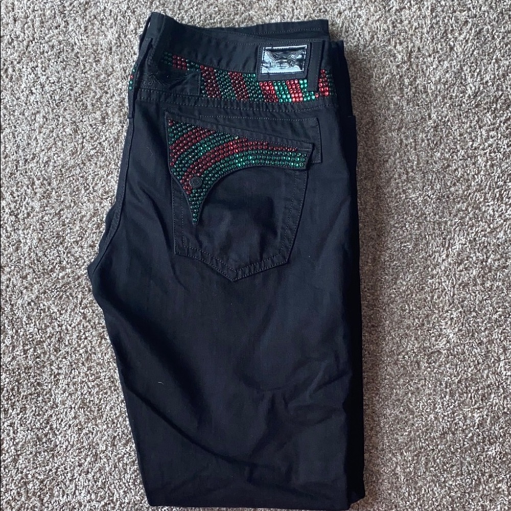 robin jean size 42